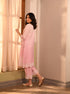 Shae Set With Dupatta